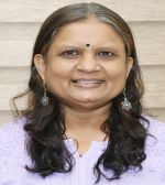 Dr Hita Mehta