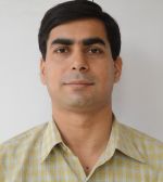 Dr Anupam Prakash