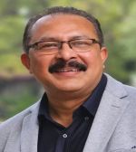 Dr Shyamanta Barua