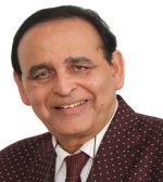 Dr. Dinesh Mathur