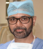 Dr. Ashish Rai