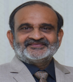 Dr. Shyam Verma